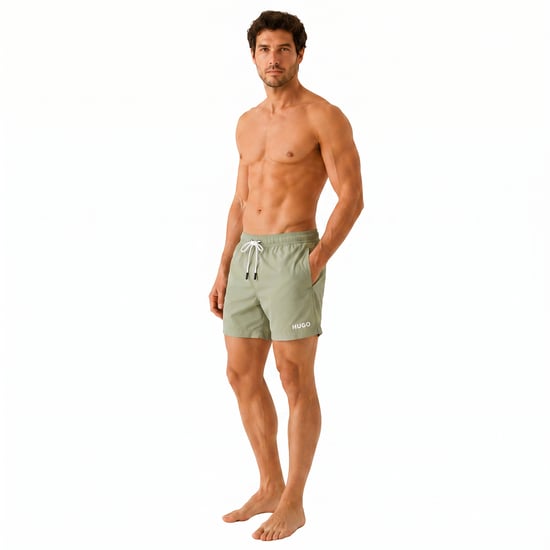 Men's Swim Trunks Short Style Haiti 50469312 - Image 4