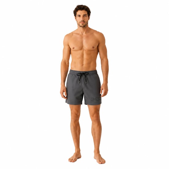 Heren Zwemboxer Korte Stijl Mooneye 50469280 - Image 1