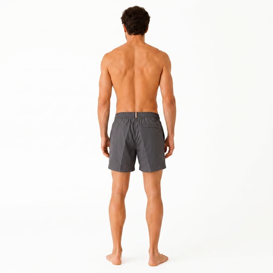 Heren Zwemboxer Korte Stijl Mooneye 50469280 - Image 3