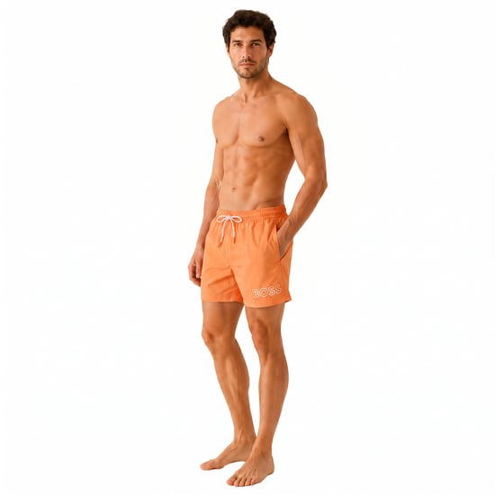 Men's Swim Trunks Short Style Mooneye 50469280 - Image 4