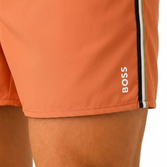 Mannen zwemshorts, korte stijl, iconisch 50491594 - Image 2