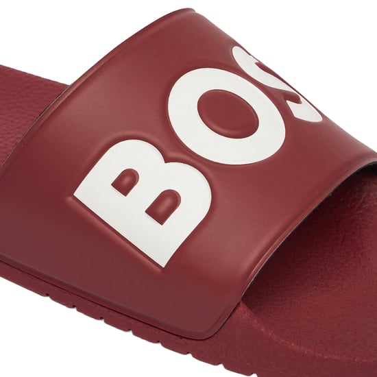 Heren Zomer Flip Flops Aryeh Slid Npvig 50536835 - Image 2