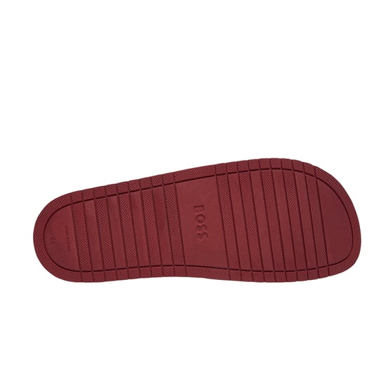 Heren Zomer Flip Flops Aryeh Slid Npvig 50536835 - Image 3