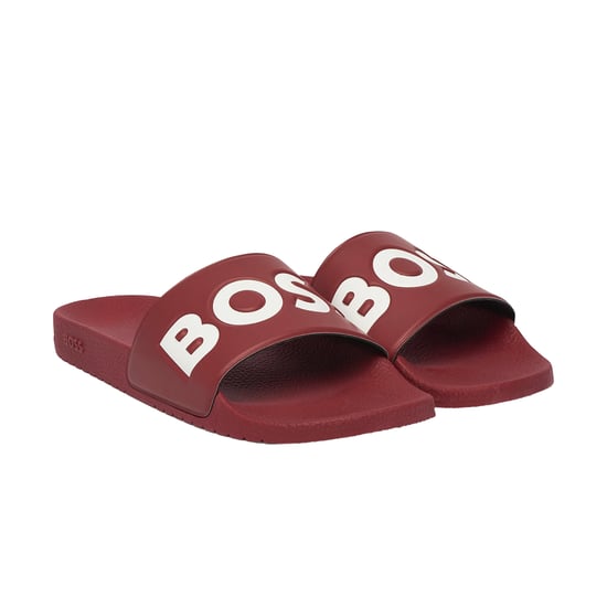 Heren Zomer Flip Flops Aryeh Slid Npvig 50536835 - Image 4
