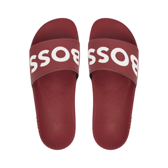 Heren Zomer Flip Flops Aryeh Slid Npvig 50536835 - Image 5