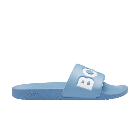 Heren Zomer Flip Flops Aryeh Slid Npvig 50536835 - Image 1