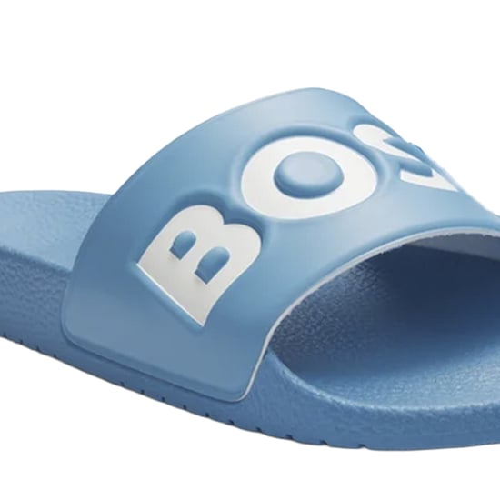 Heren Zomer Flip Flops Aryeh Slid Npvig 50536835 - Image 2
