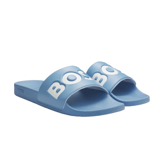 Heren Zomer Flip Flops Aryeh Slid Npvig 50536835 - Image 4