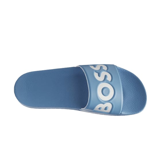 Heren Zomer Flip Flops Aryeh Slid Npvig 50536835 - Image 6