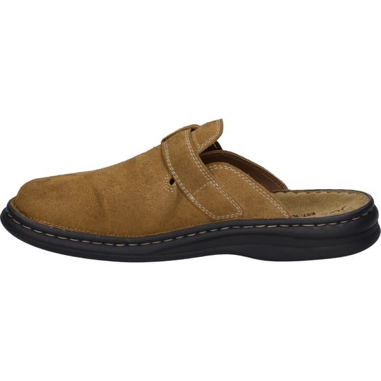 JOSEF SEIBEL Heren Verstopping Madrid in beige - Image 3