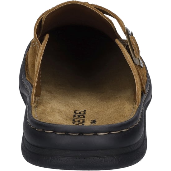 JOSEF SEIBEL Heren Verstopping Madrid in beige - Image 4