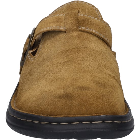 JOSEF SEIBEL Heren Verstopping Madrid in beige - Image 5