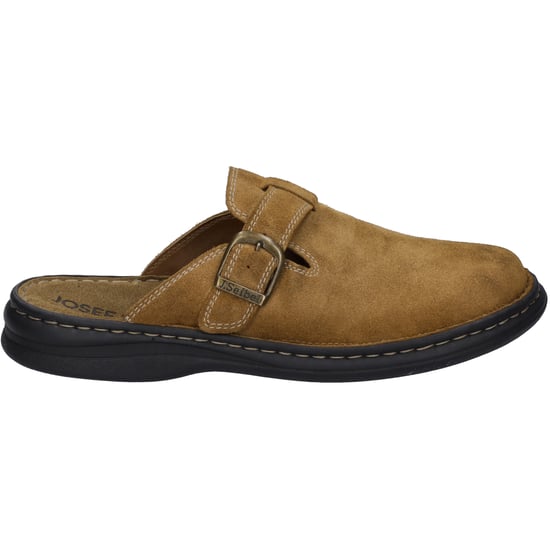 JOSEF SEIBEL Heren Verstopping Madrid in beige - Image 2