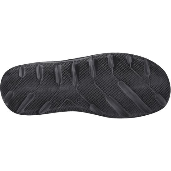 JOSEF SEIBEL Heren Sandaal Maverick 04 in blauw - Image 6