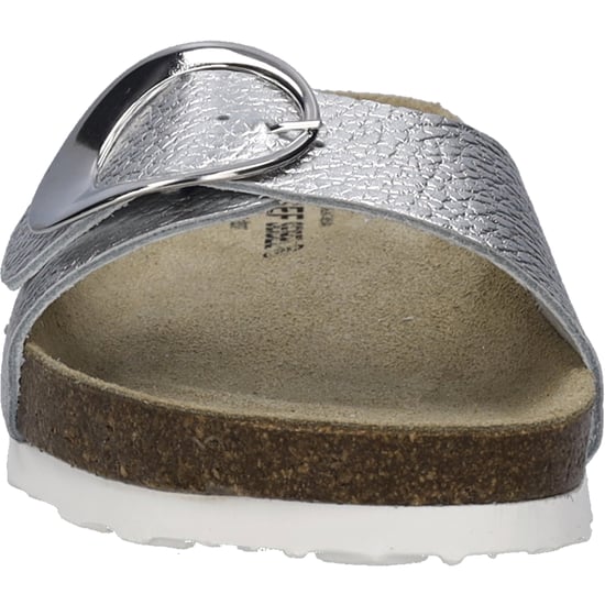 JOSEF SEIBEL Dames Sandaal Hermine 14 in zilver - Image 4