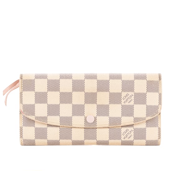 Emilie Wallet - Image 1