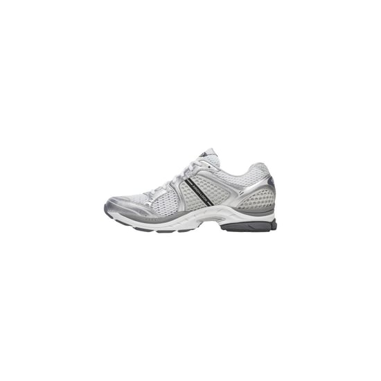 Saucony Bicolor Synthetic Athletic Sneakers - Image 3