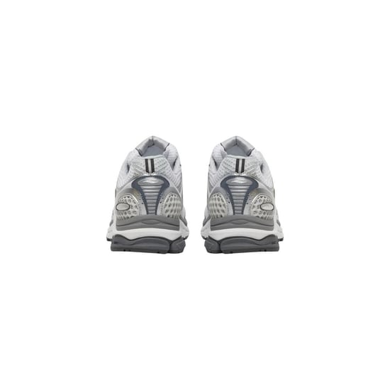 Saucony Bicolor Synthetic Athletic Sneakers - Image 4