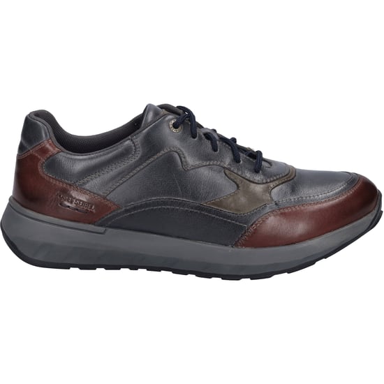 JOSEF SEIBEL Herr Sneaker Cameron 08 i Blå - Image 2