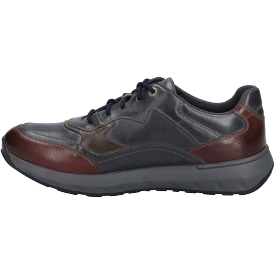 JOSEF SEIBEL Herr Sneaker Cameron 08 i Blå - Image 3
