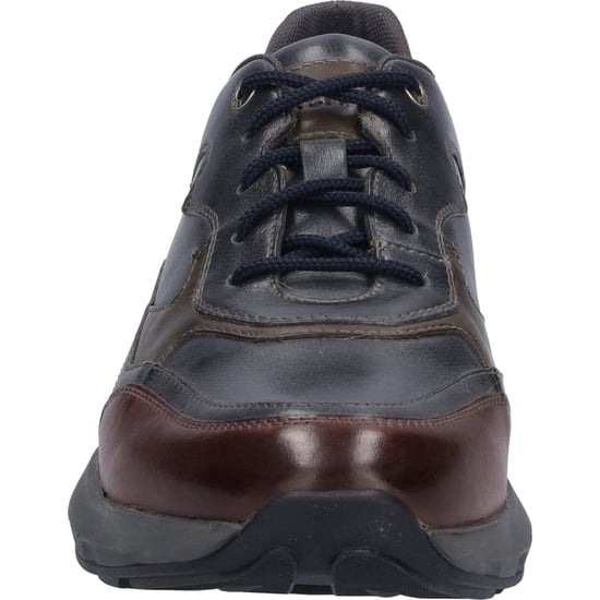 JOSEF SEIBEL Herr Sneaker Cameron 08 i Blå - Image 5
