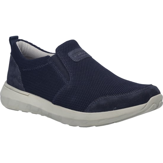 JOSEF SEIBEL Herr Sneaker Cameron 13 i Blå - Image 1