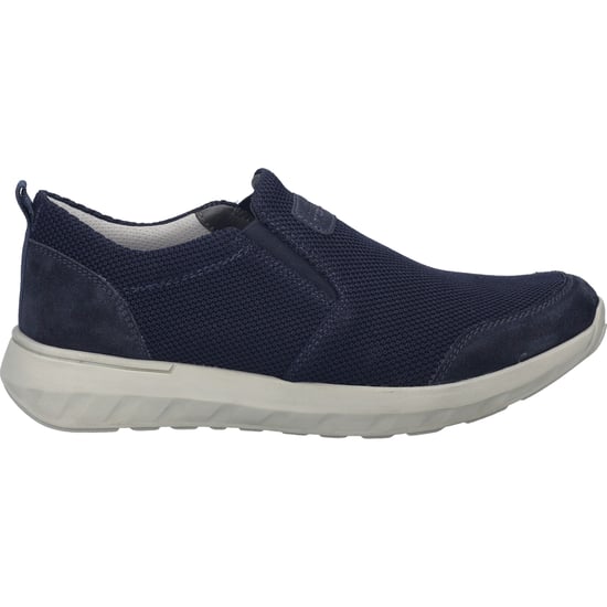JOSEF SEIBEL Herr Sneaker Cameron 13 i Blå - Image 2