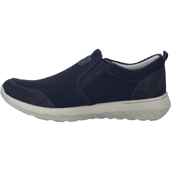 JOSEF SEIBEL Herr Sneaker Cameron 13 i Blå - Image 3