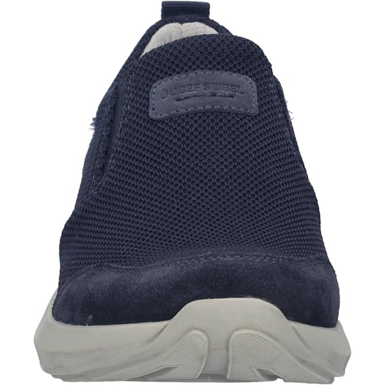 JOSEF SEIBEL Herr Sneaker Cameron 13 i Blå - Image 4