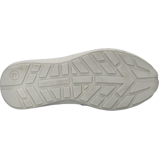 JOSEF SEIBEL Herr Sneaker Cameron 13 i Blå - Image 5
