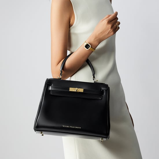 Victoria Hyde women's work bag Shoulder bag in black - Image 3