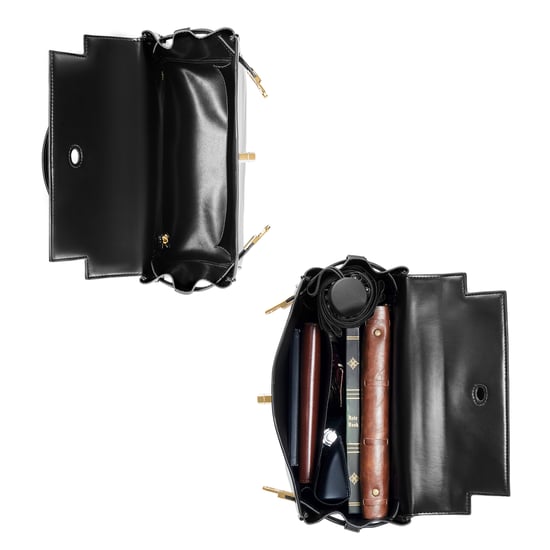Victoria Hyde women's work bag Shoulder bag in black - Image 4