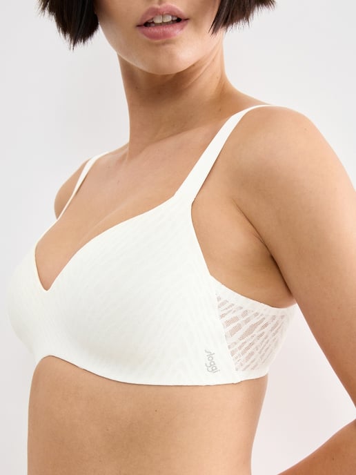 ZERO Feel Bliss UP T-Shirt Bra - Image 3