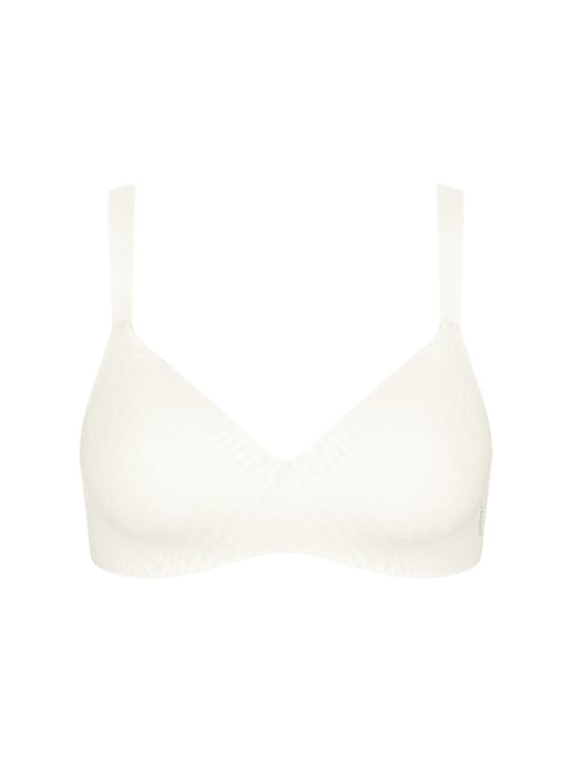 ZERO Feel Bliss UP T-Shirt Bra - Image 4