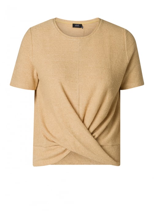 YEST Sam Tops - Pale Clay - Image 1