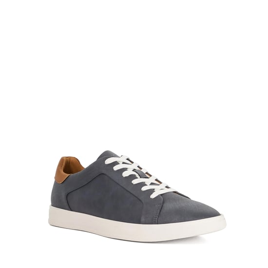 Dune Mens Traces Wf - Lace-Up Trainers - Image 1