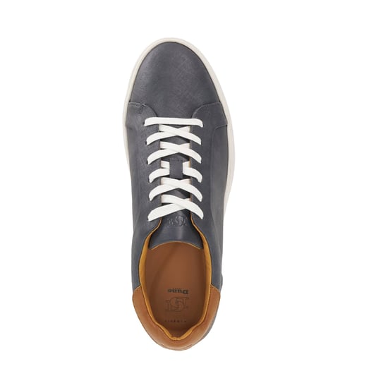 Dune Mens Traces Wf - Lace-Up Trainers - Image 4