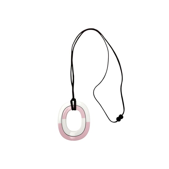 Hermès Houten Ketting Isthme - Image 4