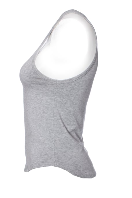 Joseph, Grijze tanktop in maat S. - Image 2