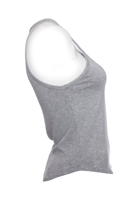 Joseph, Grijze tanktop in maat S. - Image 4