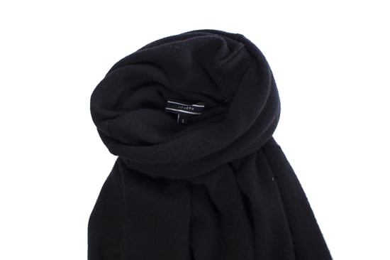 Joseph, cashmere top met extra lange col. - Image 5