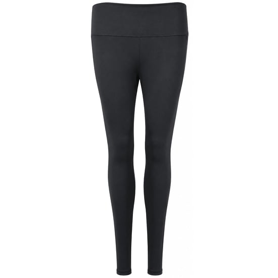 Puma x HYROX Cloud Womens Black Leggings - Image 1
