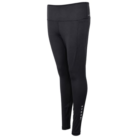 Puma x HYROX Cloud Womens Black Leggings - Image 2