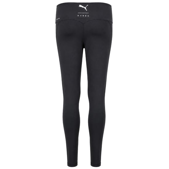 Puma x HYROX Cloud Womens Black Leggings - Image 3
