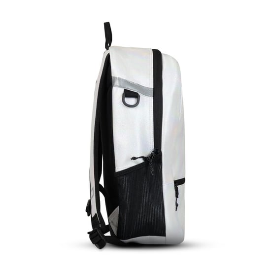 Brabo Backpack fun white/holo hockey rugzak - - Image 3