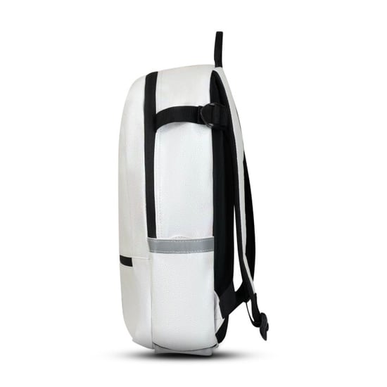 Brabo Backpack fun white/holo hockey rugzak - - Image 5