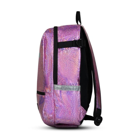 Brabo Backpack fun glitter pink hockey rugzak - - Image 5