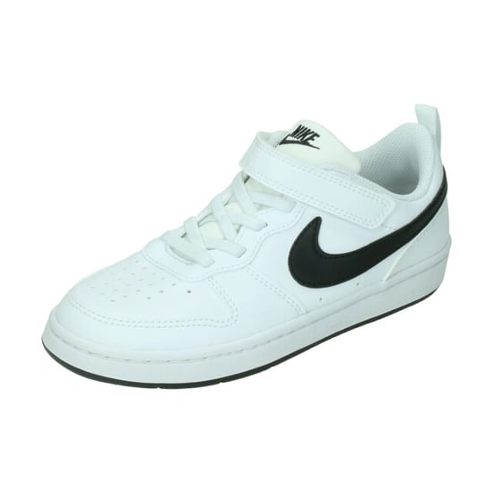 Nike Court borough low recraft - Image 1