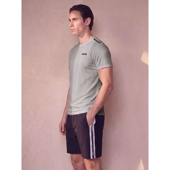 Sjeng Sports Tex tee tennis t-shirt korte mouw heren - - Image 3
