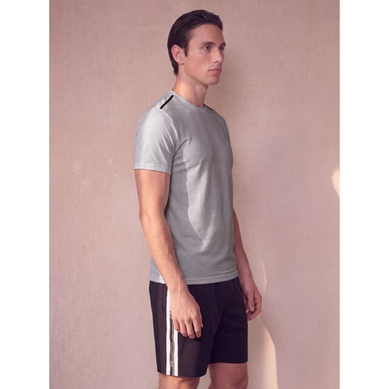 Sjeng Sports Tex tee tennis t-shirt korte mouw heren - - Image 4